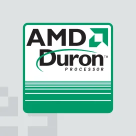 Amd Duron Processor